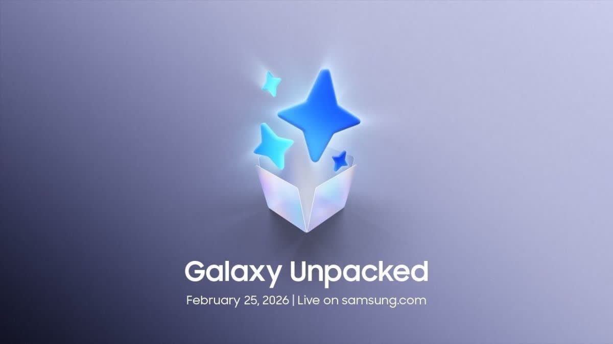 SAMSUNG GALAXY S26 SERIES  GALAXY UNPACKED 2026 WHERE TO WATCH  GALAXY UNPACKED 2026 WHAT TO EXPECT  സാംസങ് ഗാലക്‌സി