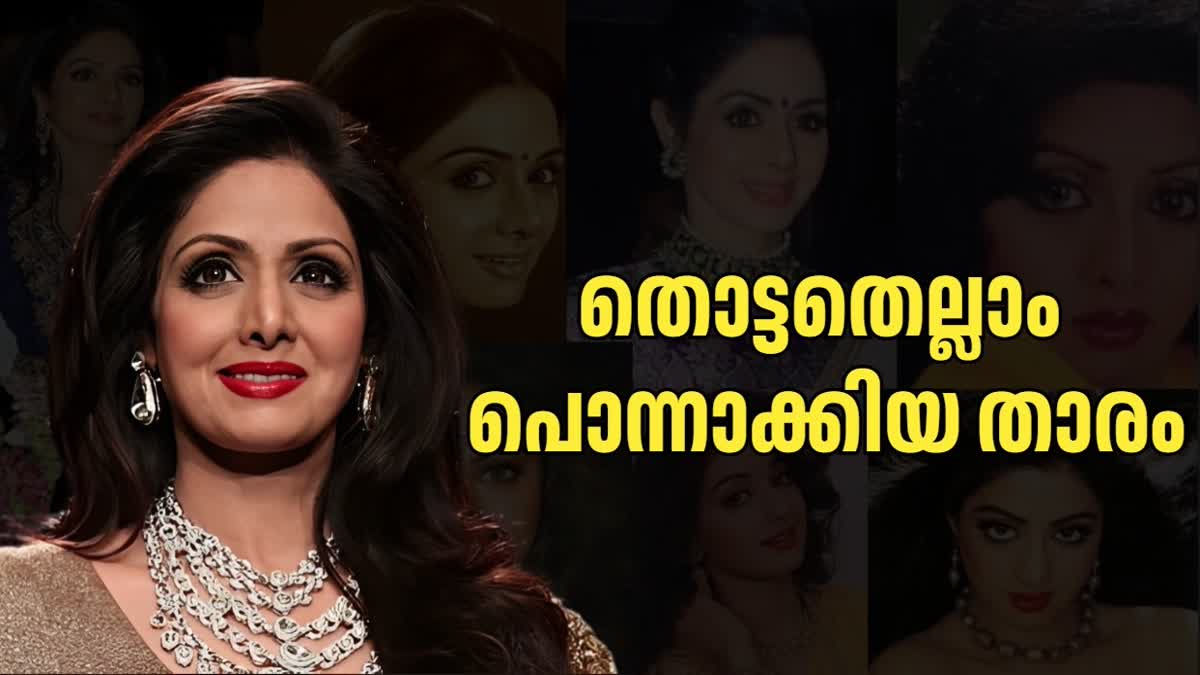 ACTRESS SRIDEVI DEATH  LEGENDARY ACTRESS SRIDEVI  SRIDEVI CLASSIC FILMS  SRIDEVI LIFE AND DEATH