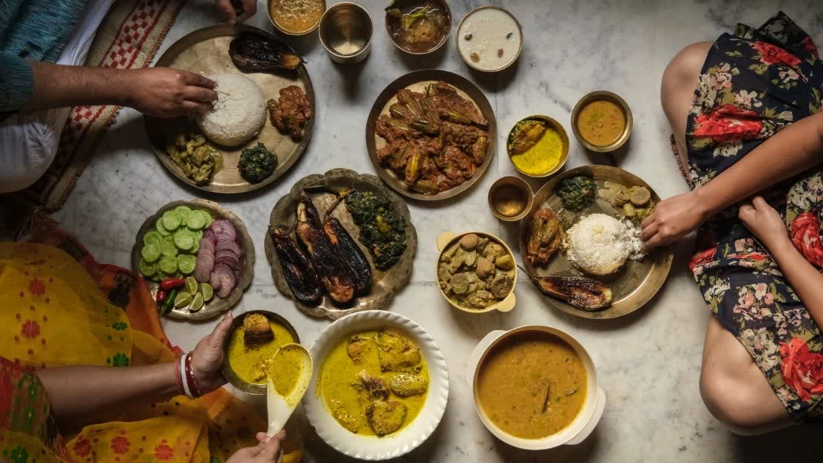 SKIPPING DINNER IS GOOD OR BAD