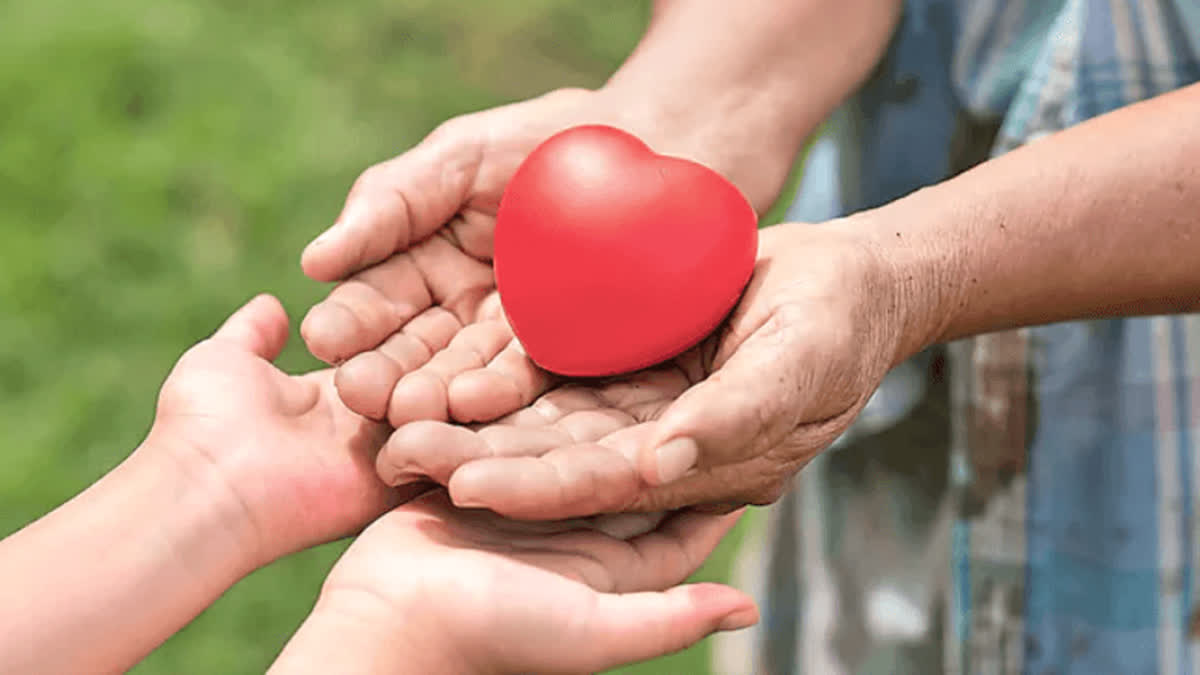 Representational image