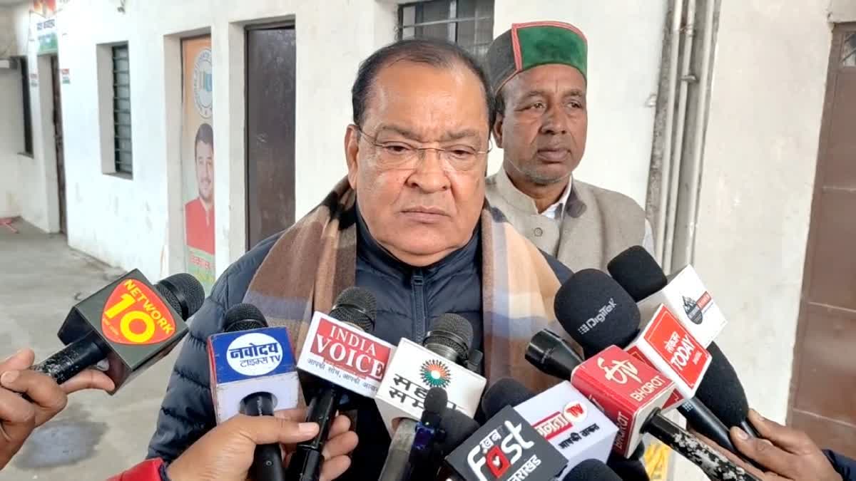 PITKUL MANAGING DIRECTOR