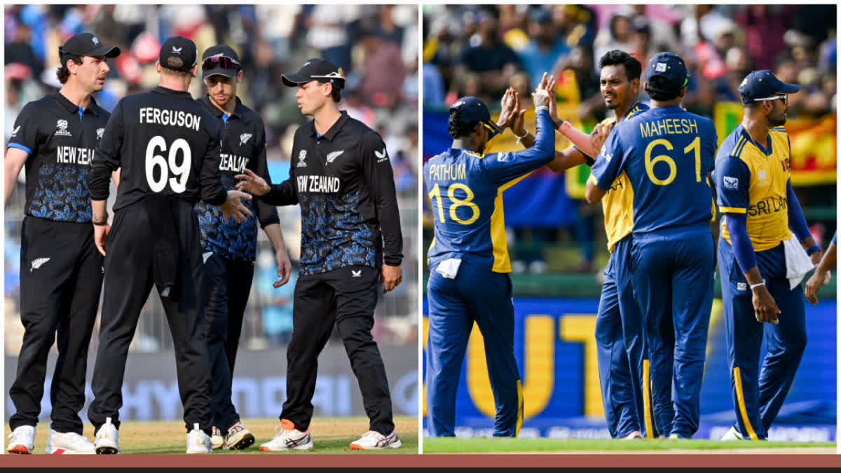 SL VS NZ SUPER 8 PREVIEW