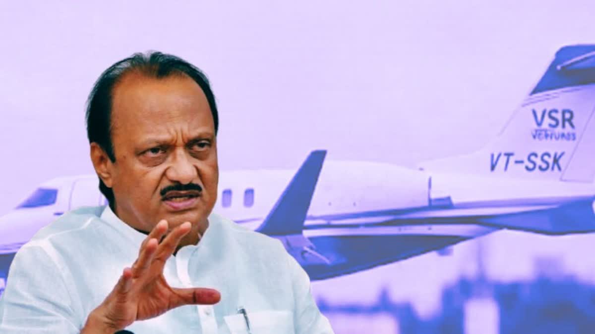 DGCA Grounds four Aircraft of VSR Ventures