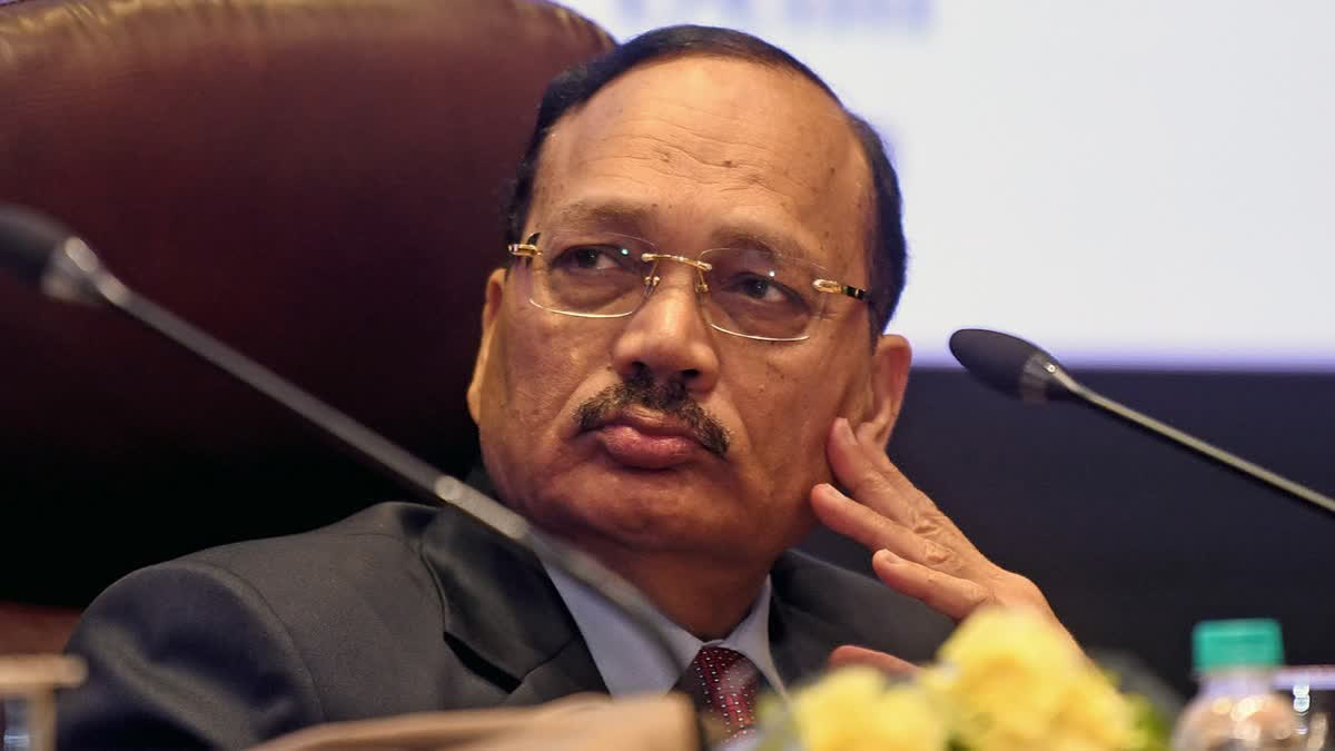 CJI Suryakant