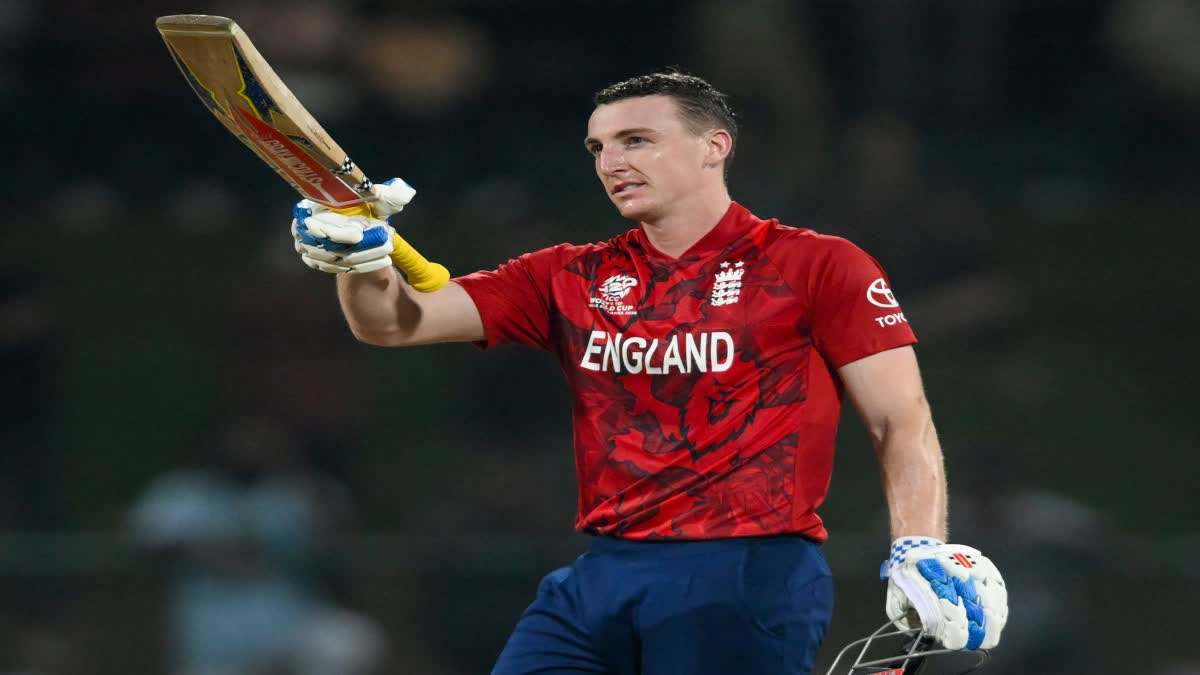 eng vs pak england into the semifinal of t20 world cup 2026 after beating Pakistan by two wickets Urdu News