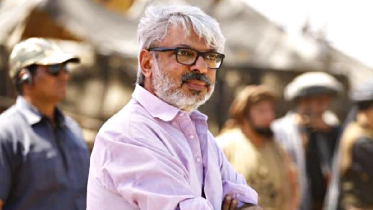 Did Sanjay Leela Bhansali Suffer A Heart Attack? Here's What Director's Team Shares Sanjay Leela Bhansali