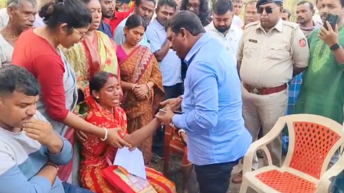 Indian Fishermen in Pakistan Jail