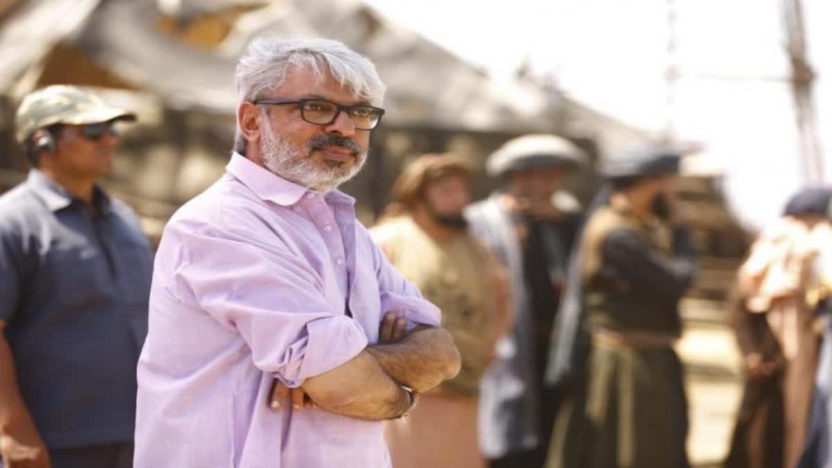 sanjay leela bhansali heart attack news