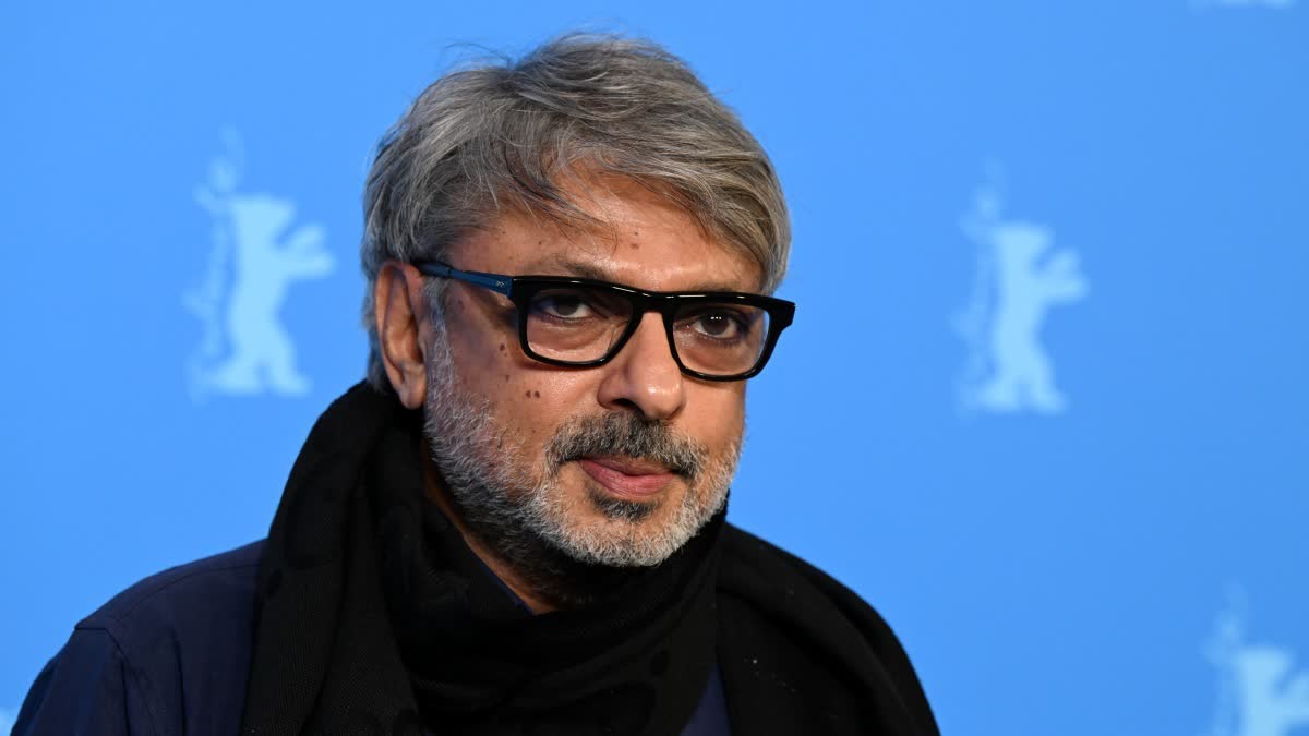 Sanjay Leela Bhansali