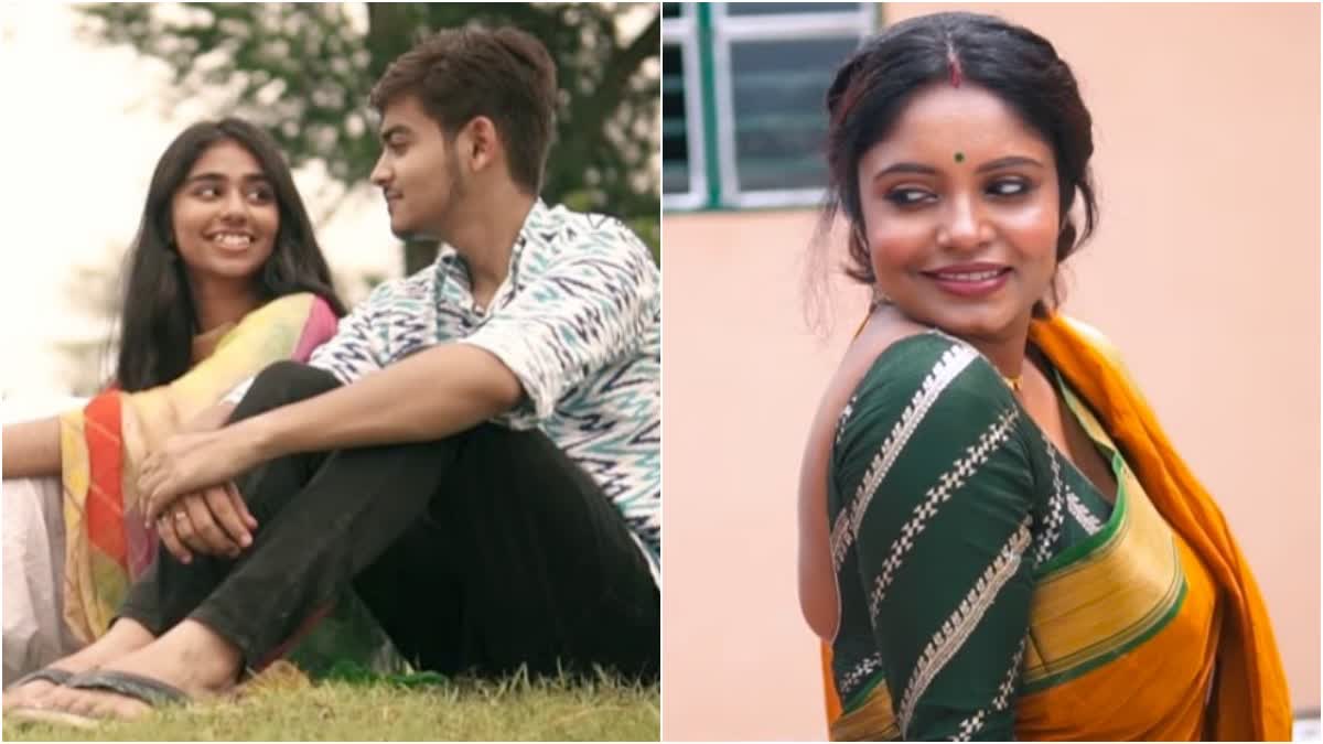 hiran-chatterjees-first-wife-anindita-chatterjee-shares-her-new-journey-in-music-video