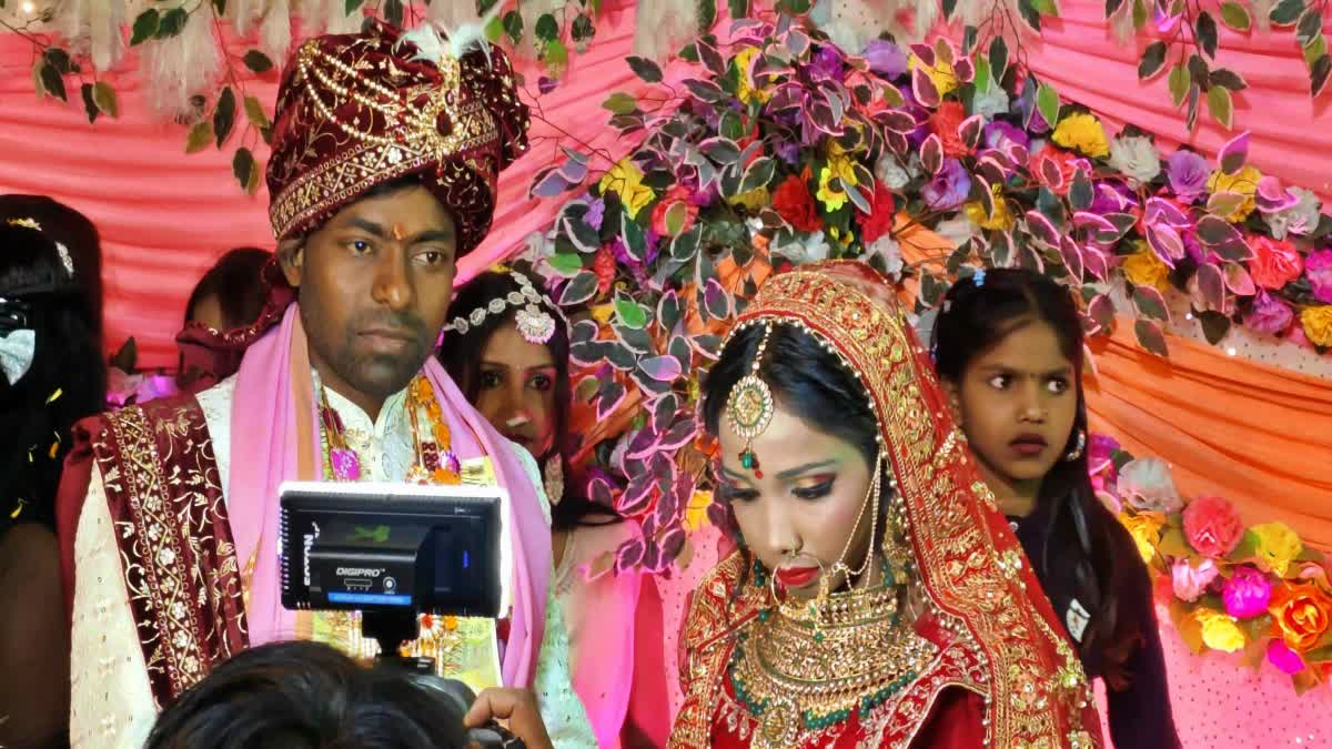 Bihar Gun fire  Gun fire Bride in Bihar  Marriage Gun Fire  buxae Bihar Gun fire