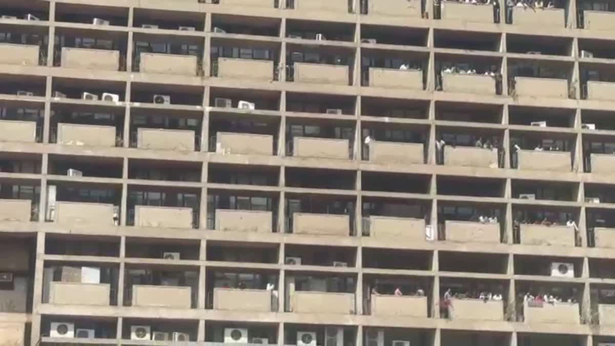 haryana-secretariat-secretary-of-ias-officer-dies-by-suicide-government-employee-death