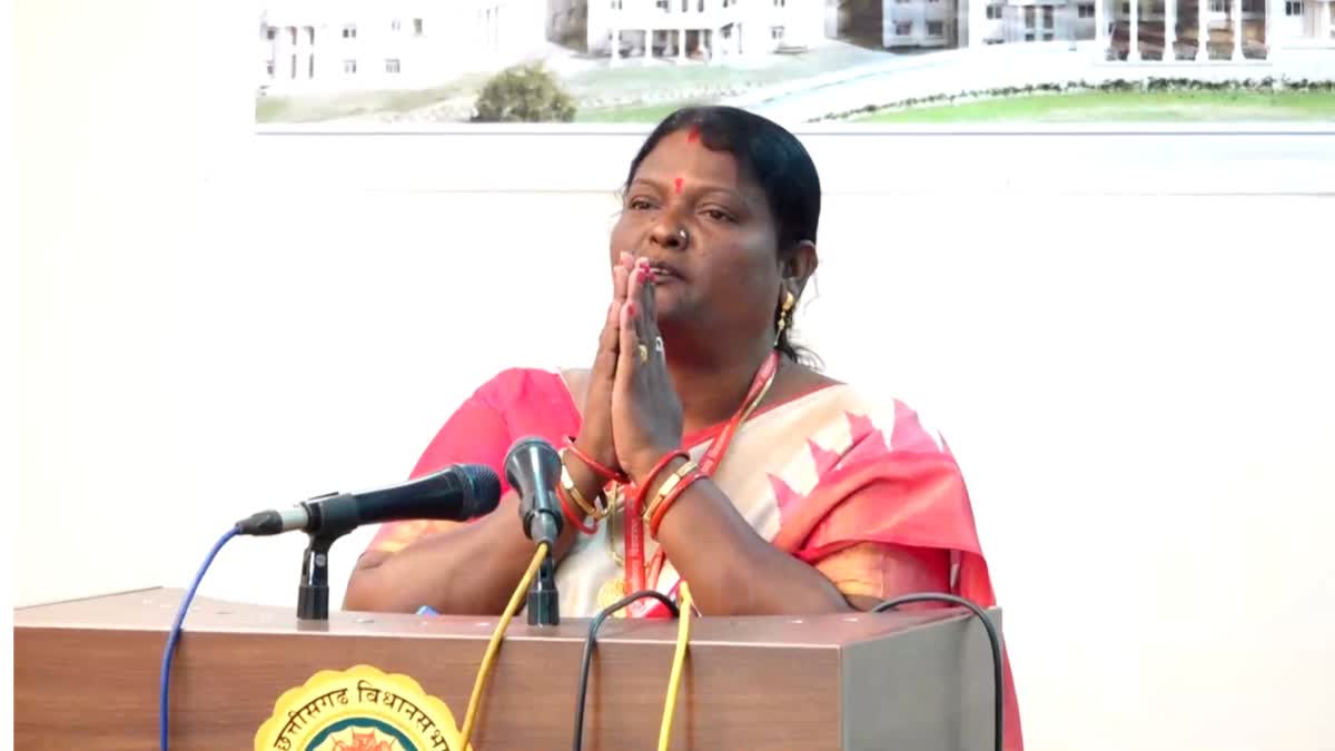 Godawari solar plant controversy