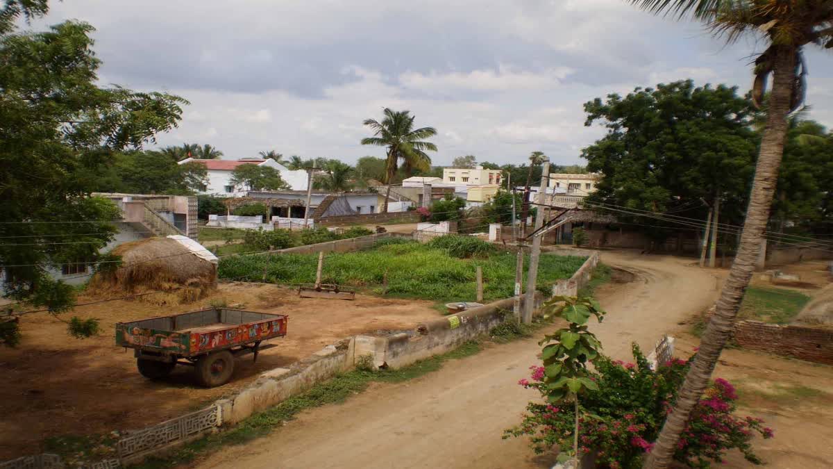 JABALPUR ROAD THEFT CASE