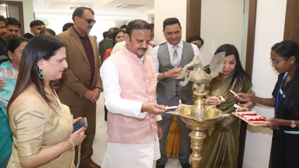 Rajendra Shukla Bhagirathpura