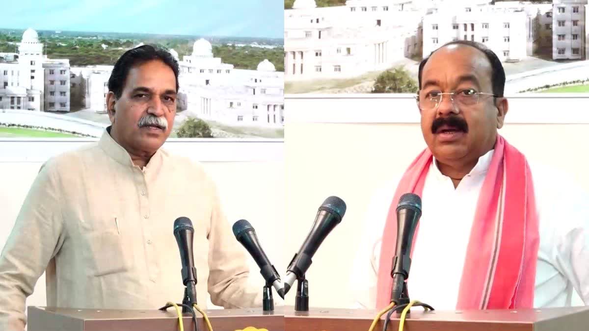 Issue of dirty water in Kharun