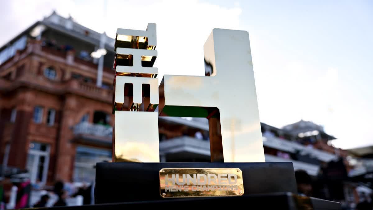 ધ હંડ્રેડ