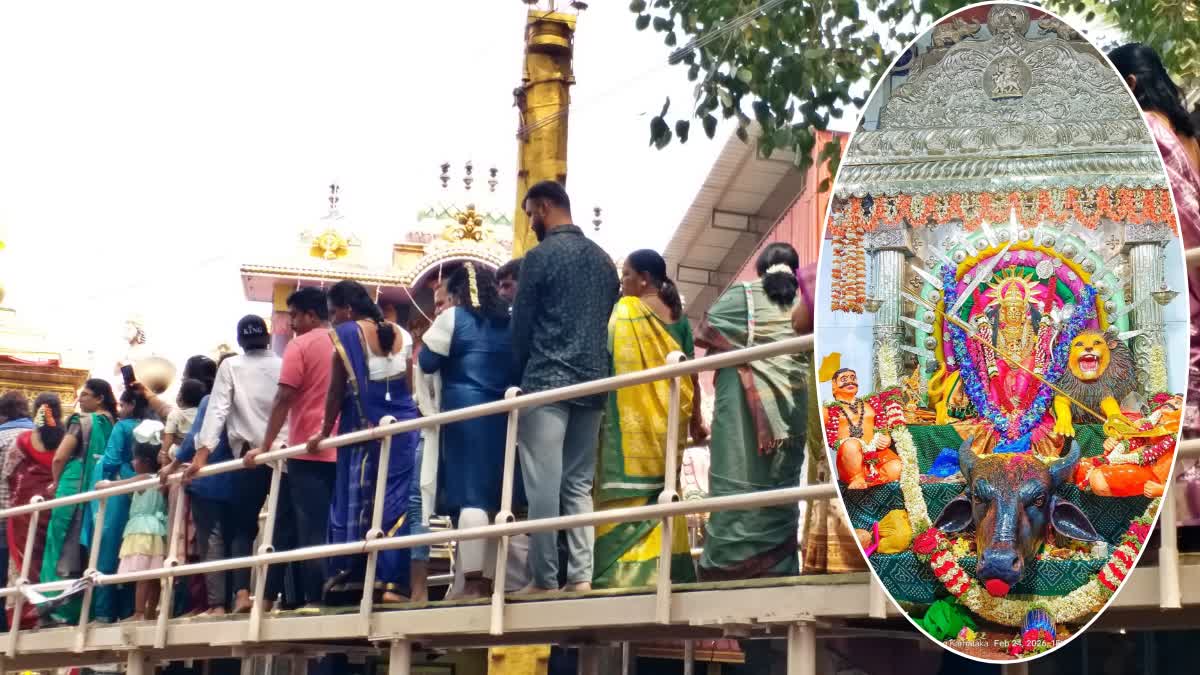 DURGAMBIKA DEVI FAIR