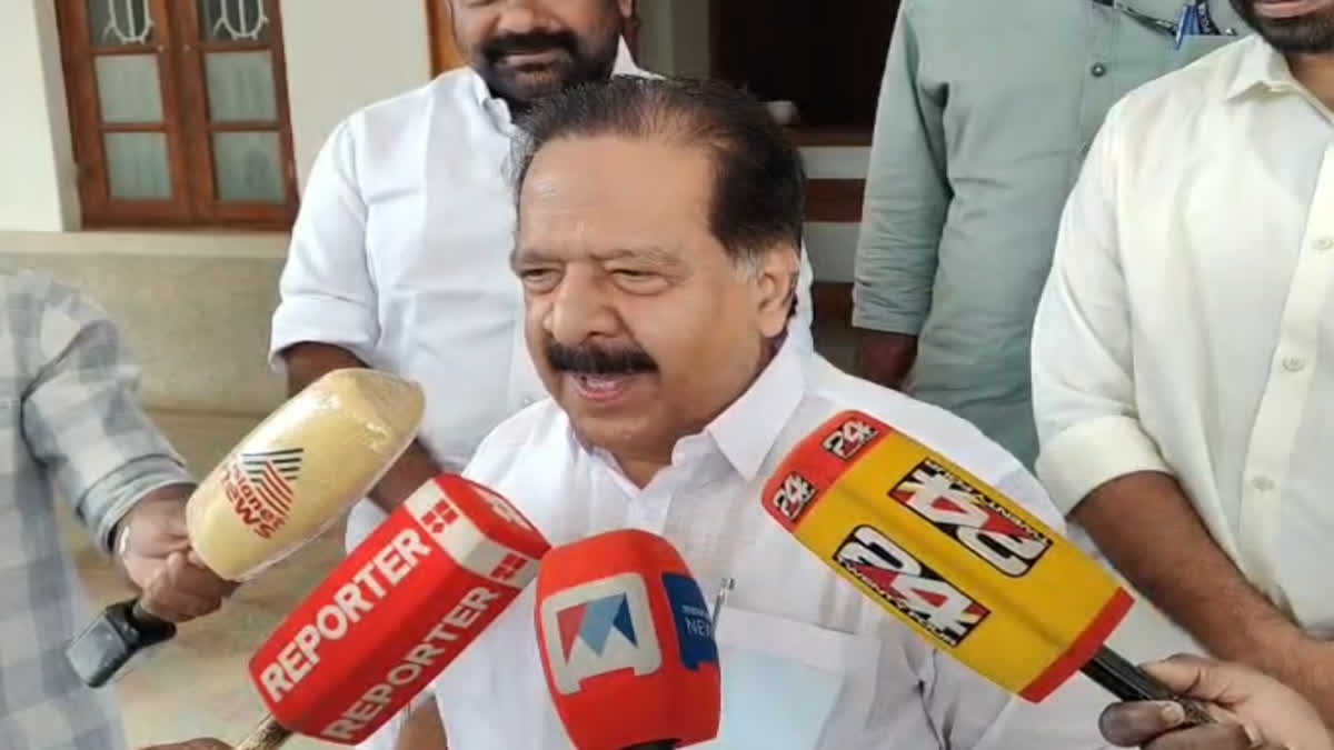 RAMESH CHENNITHALA  ORTHODOX CHURCH  NSS HEADQUARTERS  CHENNITHALA ABOUT NSS