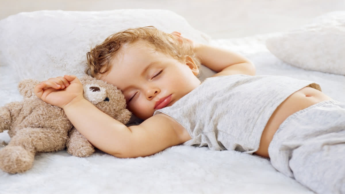 child snoring treatment  snoring in children  ಚಿಕ್ಕಮಕ್ಕಳಲ್ಲಿ ಗೊರಕೆ ಸಮಸ್ಯೆ  Snoring problem in children