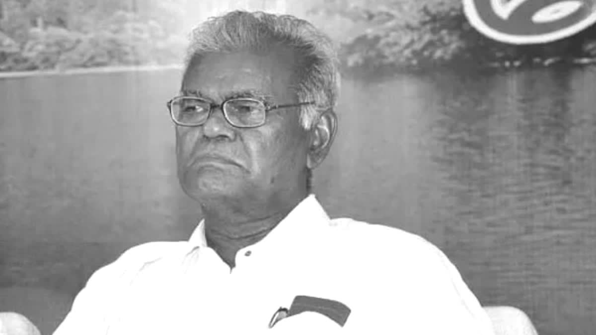 நல்லகண்ணு (கோப்புப்படம்)