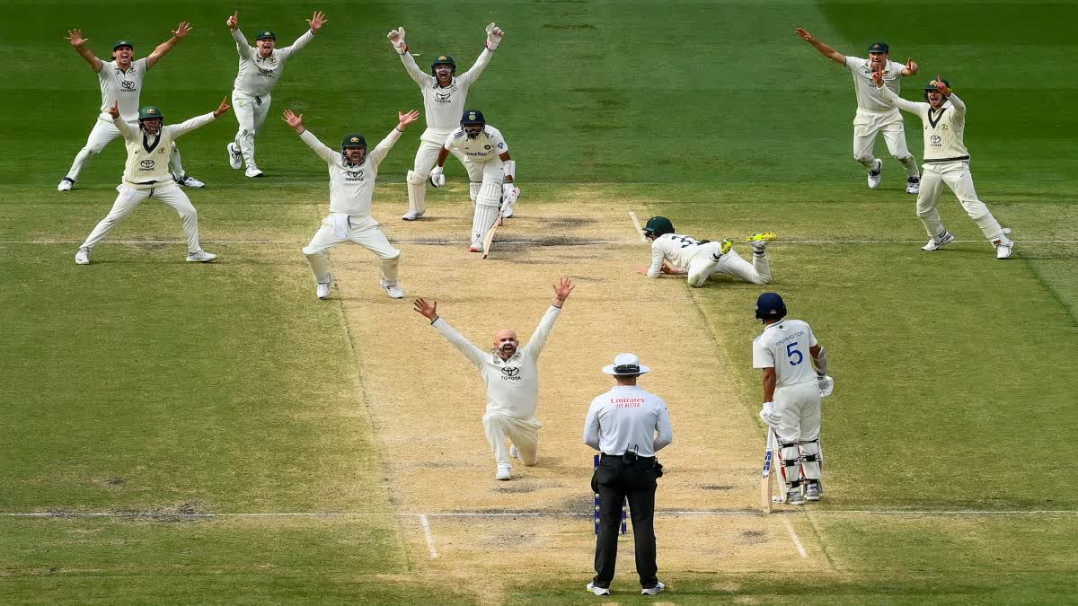 AUS vs BAN Test Series 2026