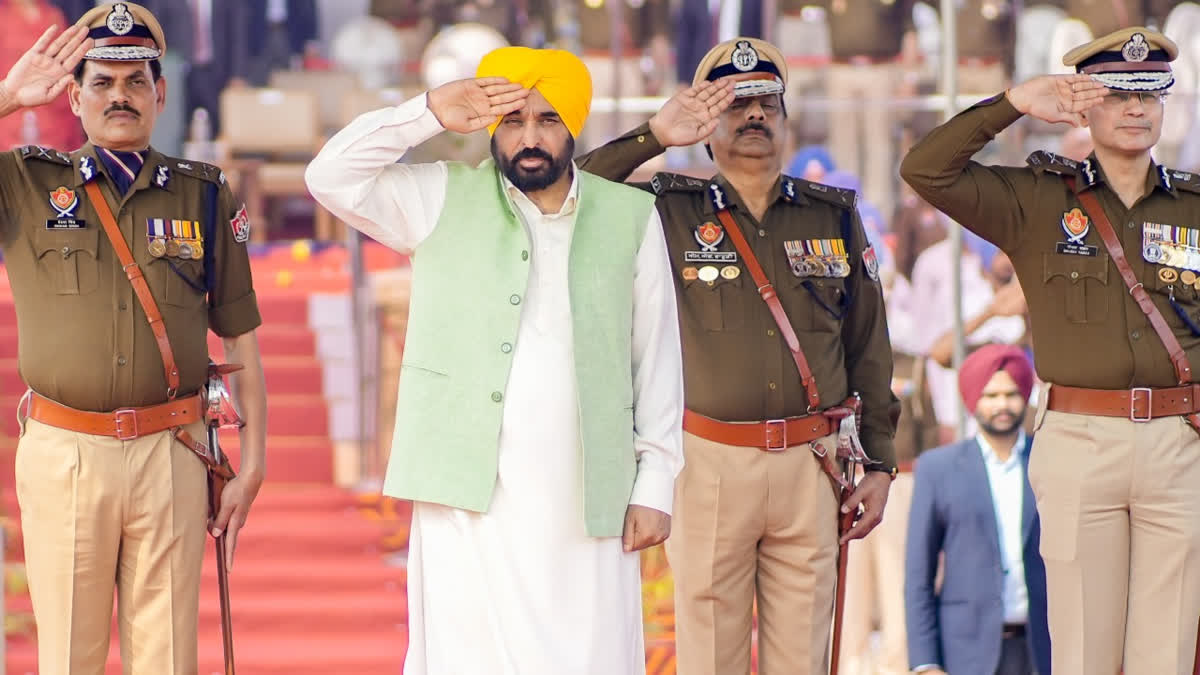 Pakistan Sponsored Terrorism