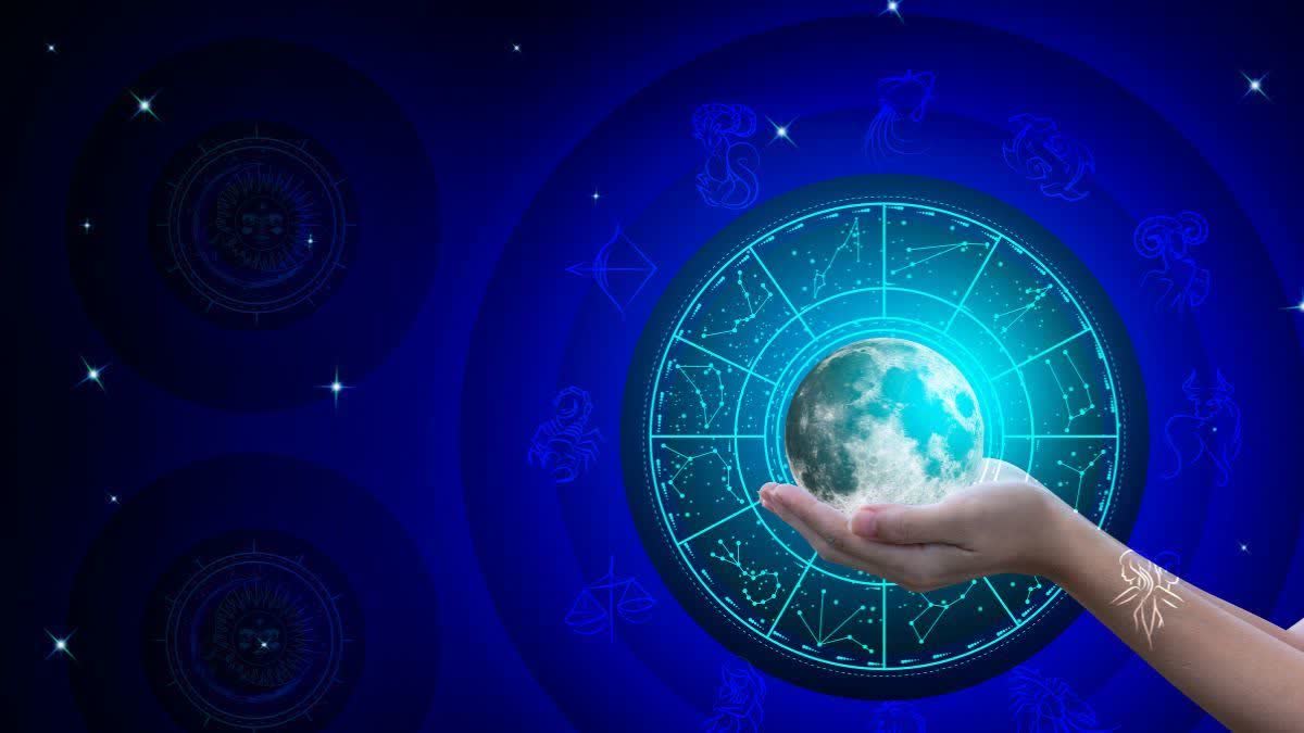 Venus Transit in Pisces