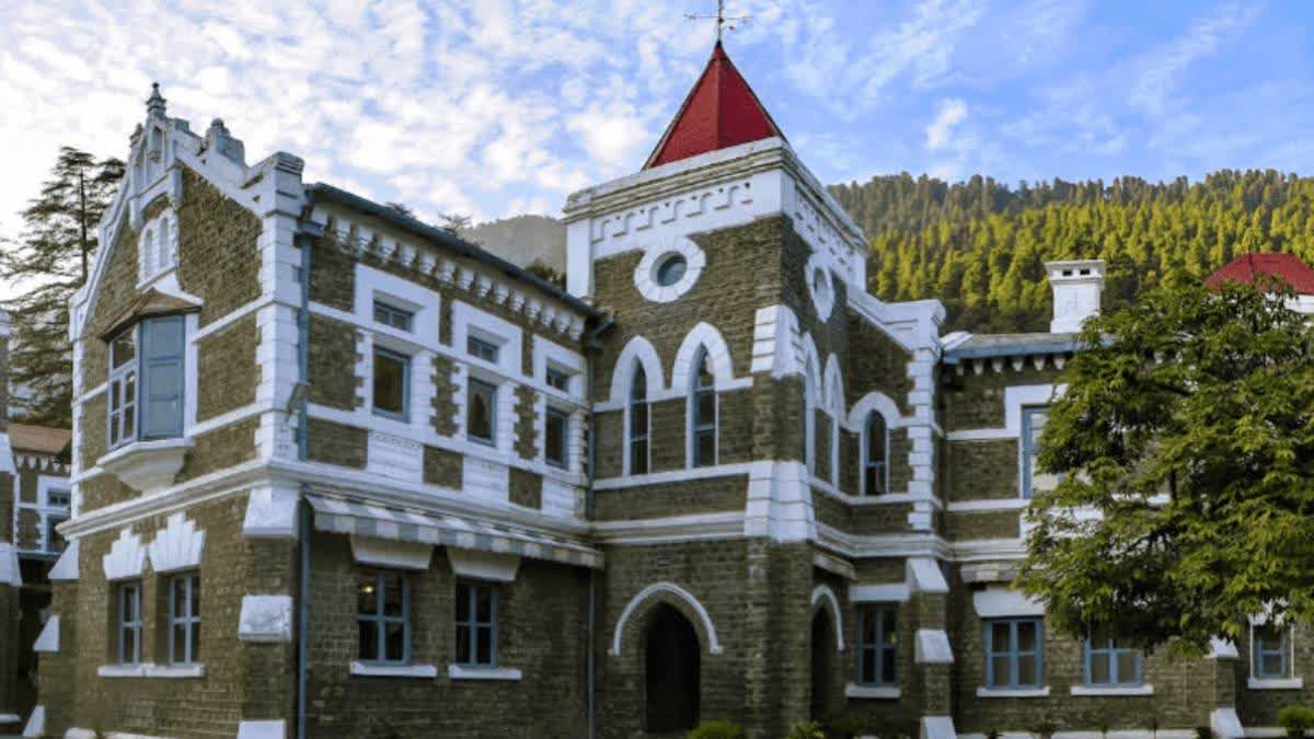 UTTARAKHAND HIGH COURT  HC Quashes POCSO Case  POCSO accused marry victim  UTTARAKHAND