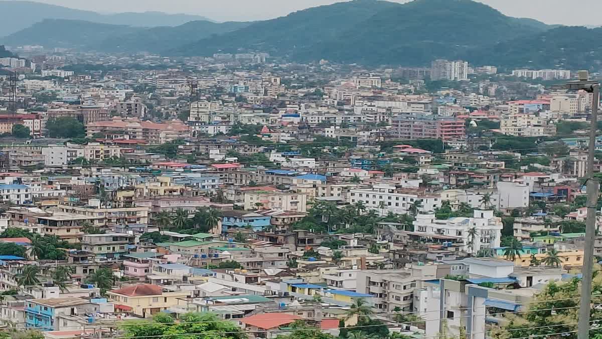 Assam Assembly Elections 2026