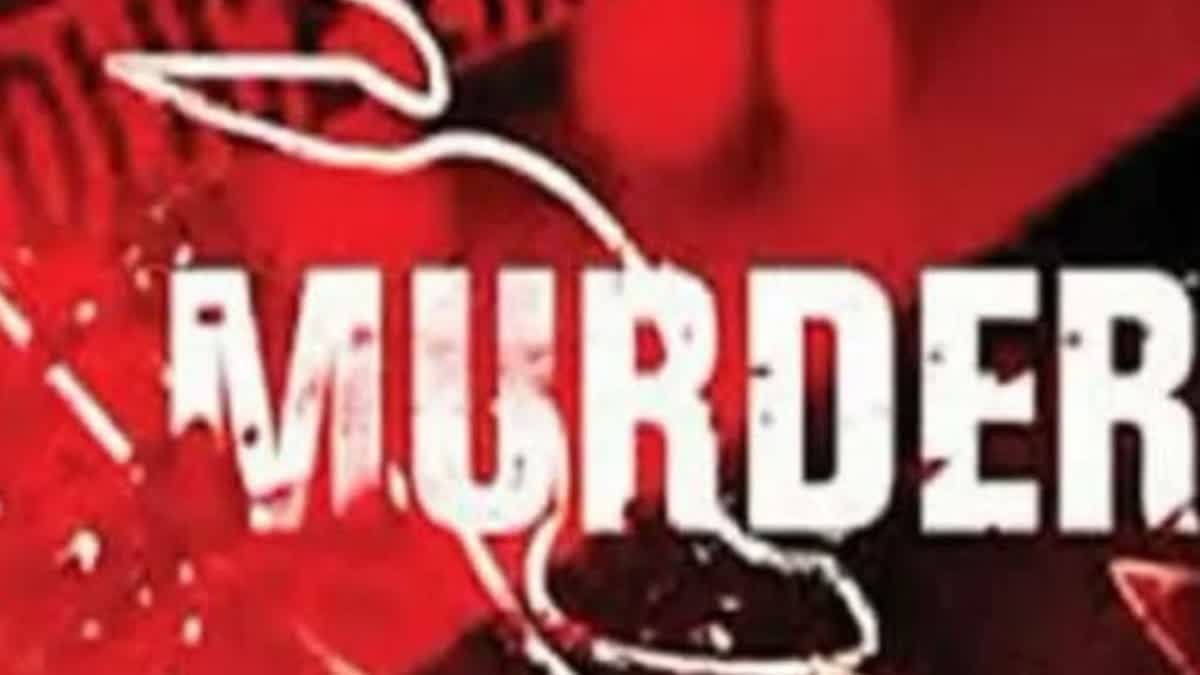 Murder in love Affairs