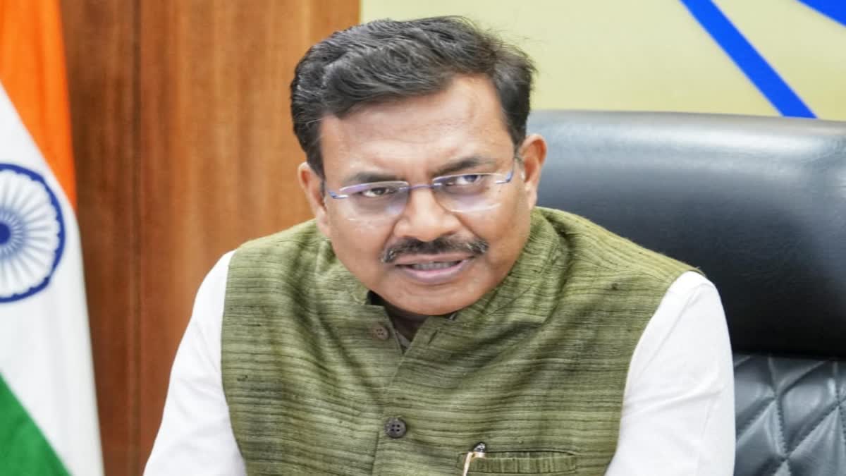 SOP FOR GOVERNMENT OFFICES