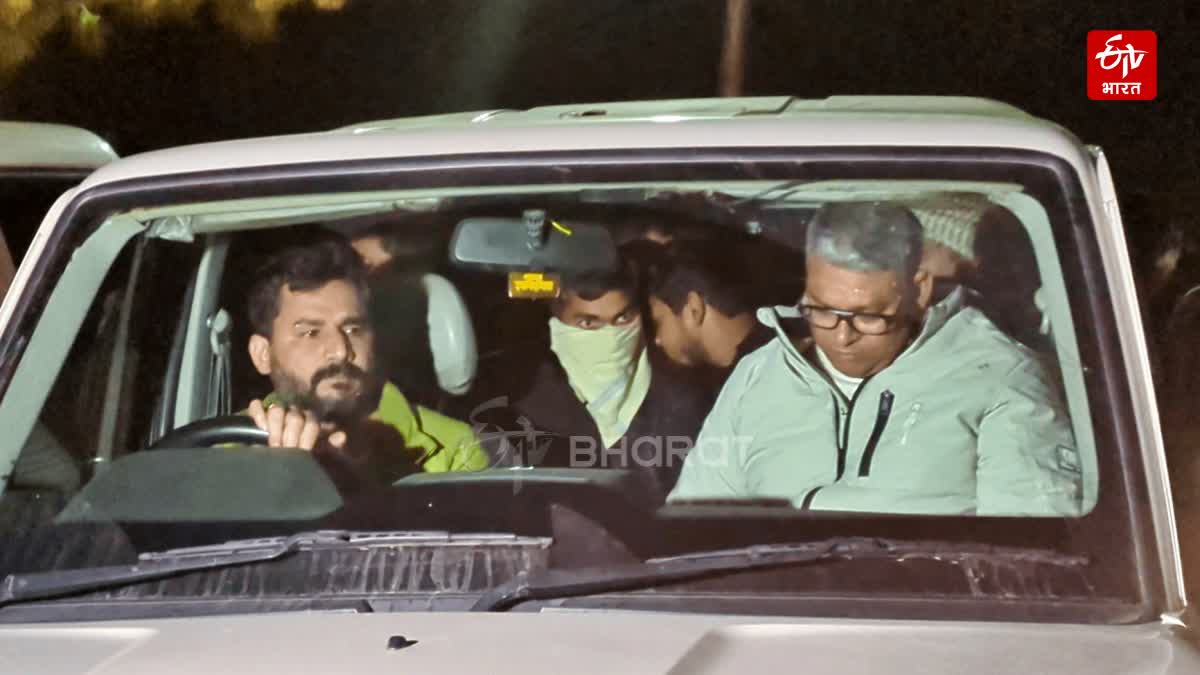 Delhi Police vs Himachal Police in Himachal