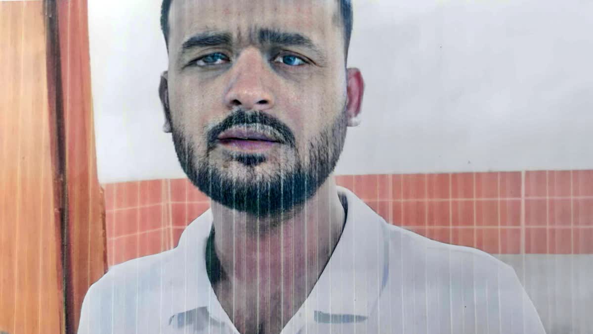 Chapra Sadar Hospital