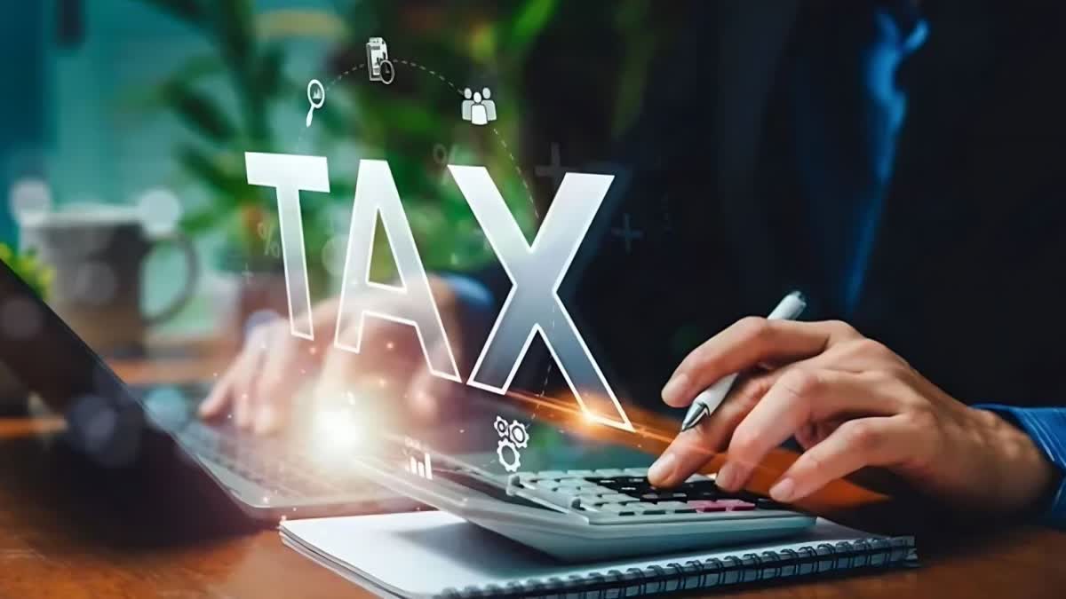 Draft Income Tax Rules 2026