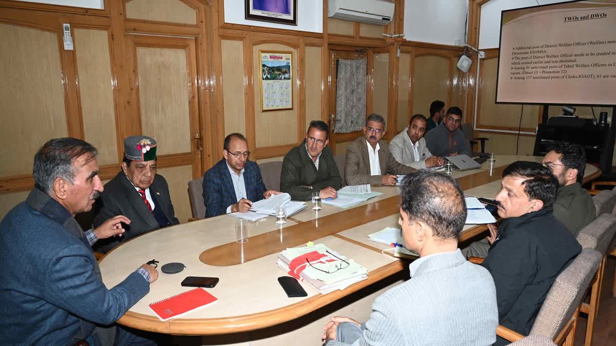 मुख्यमंत्री सुखविंदर सिंह सुक्खू