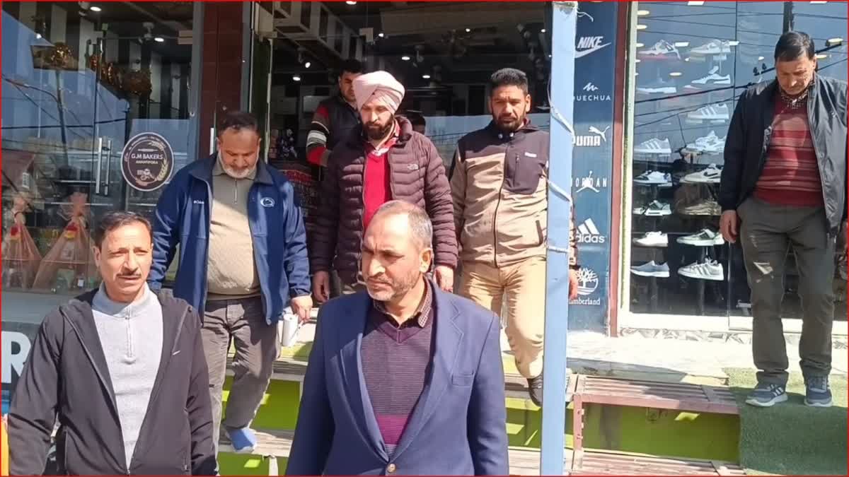 ماہ صیام میں قیمتوں کو اعتدال پر رکھنے کے لیے مارکیٹ چیکنگ