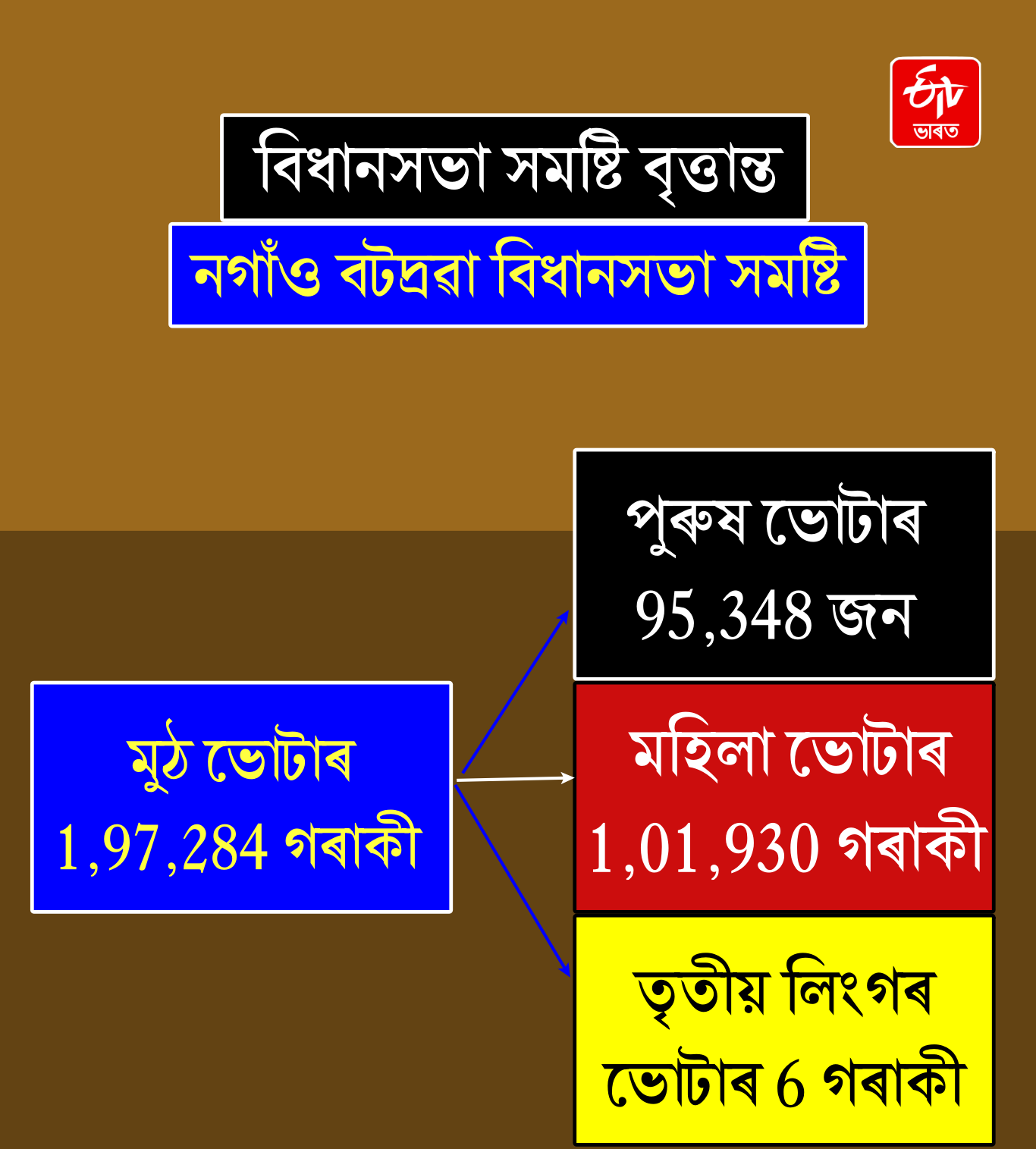 Nagaon–Batadraba Assembly constituency