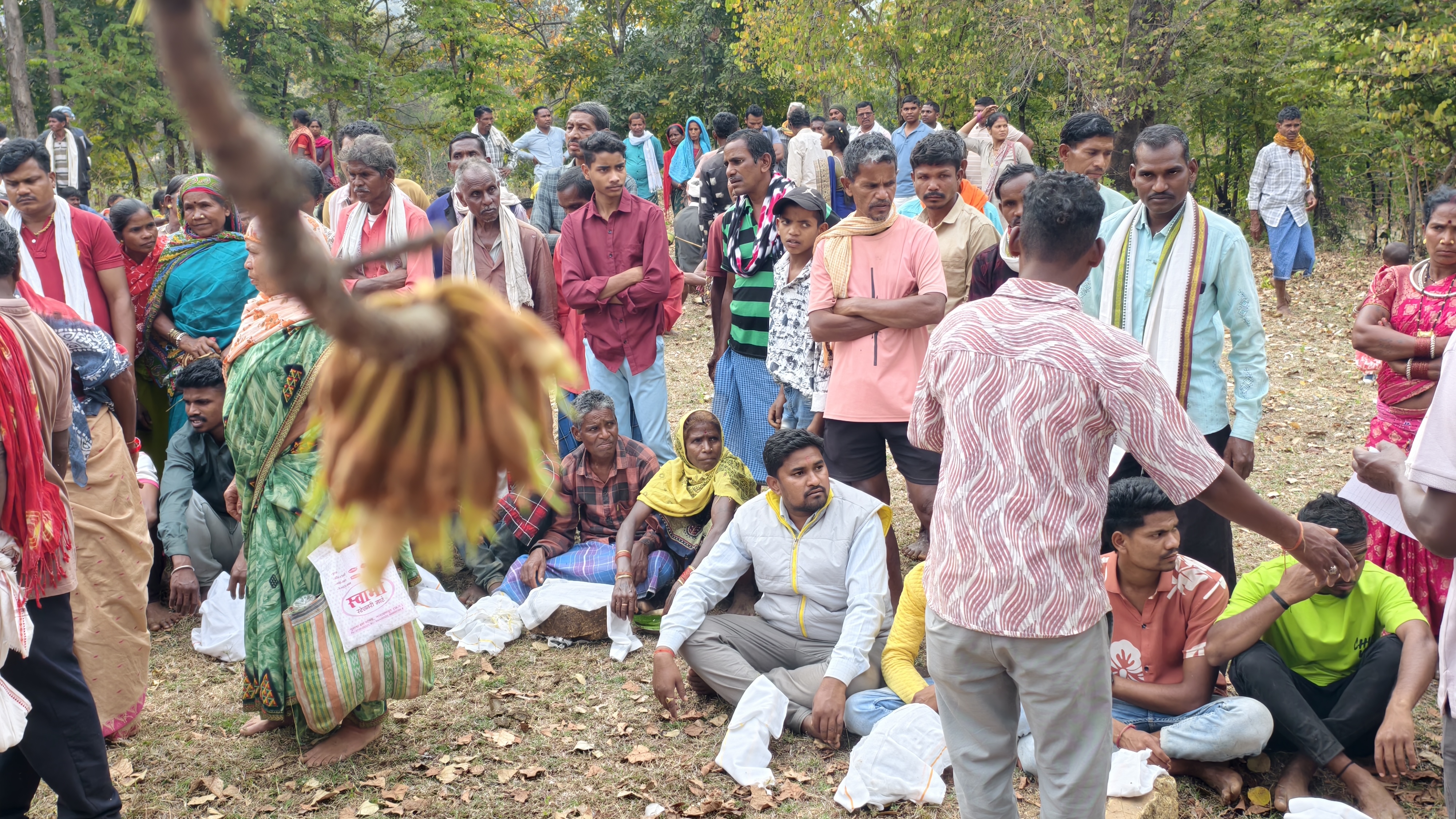 UNIQUE RITUAL OF SALVATION