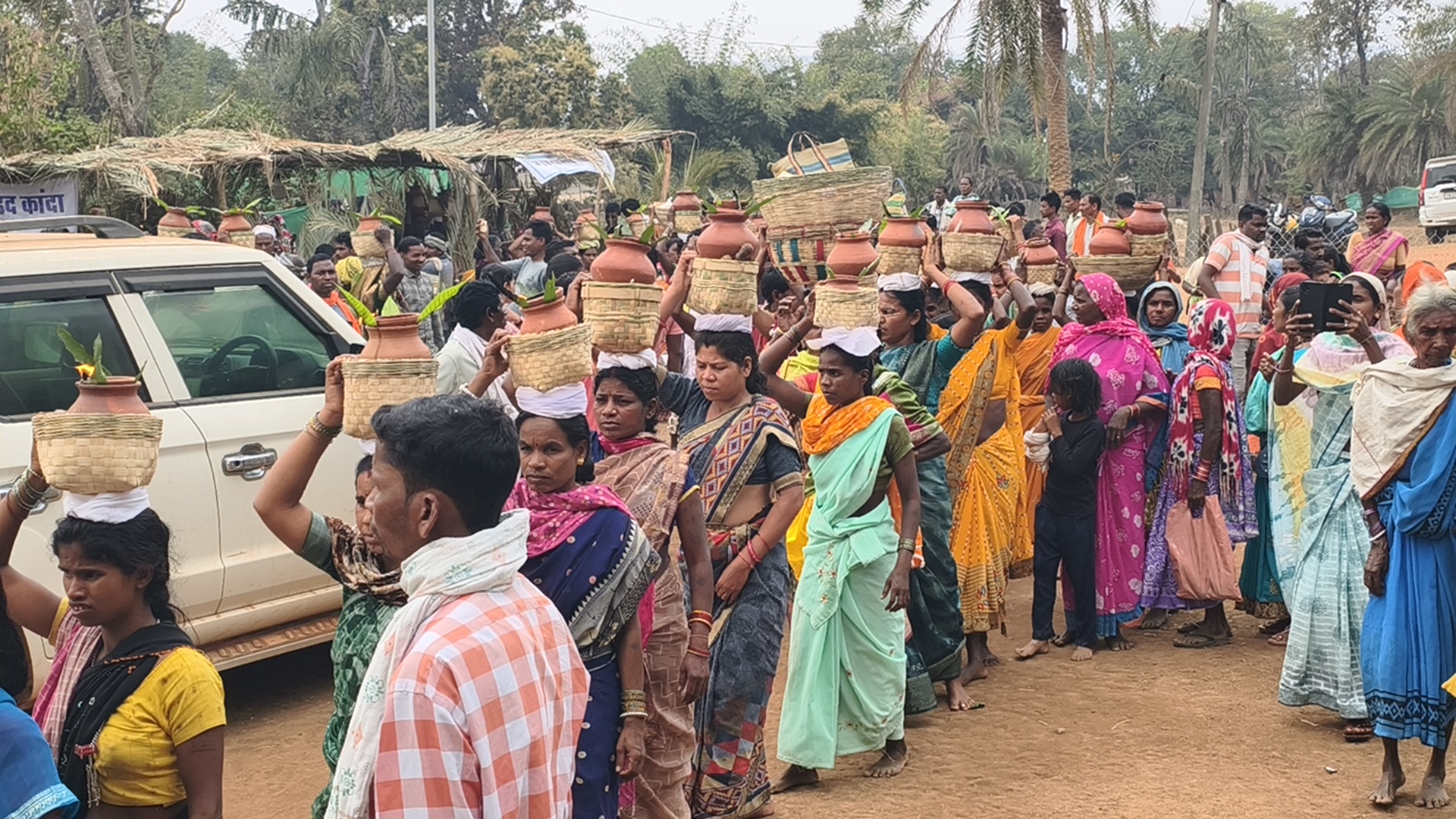 Unique Ritual Of Salvation