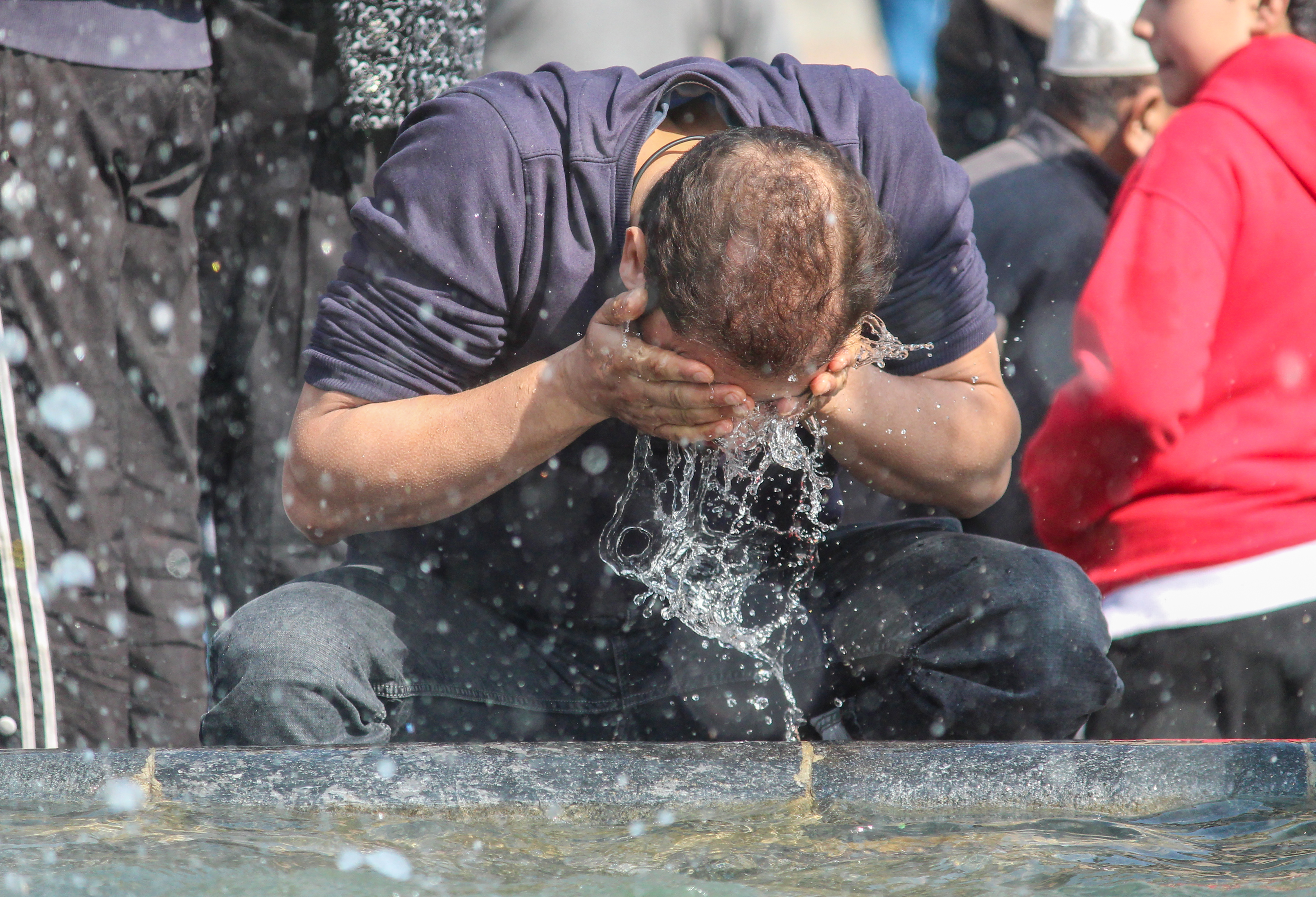 FASTING IN RAMADAN  CONTROL ANGER IN RAMADAN  RAMADAN AND ANGER  RAMADAN