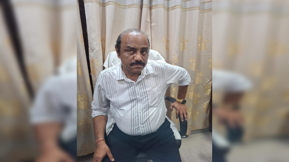 cuttack mines deputy director