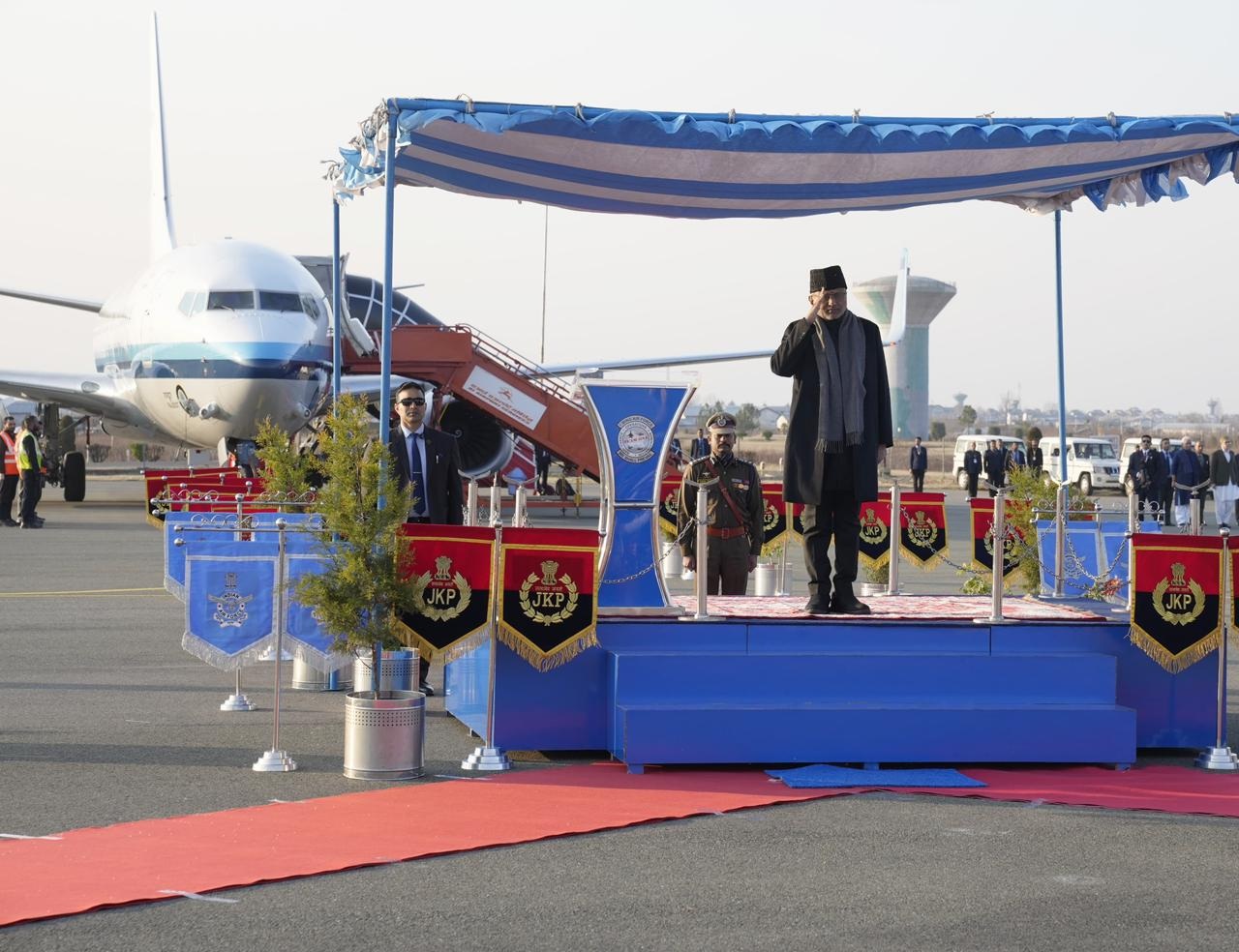 نائب صدر سی پی رادھا کرشنن