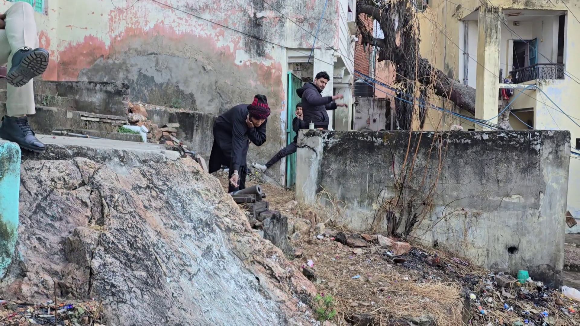 सेहरी व इफ्तार के अलार्म का फर्ज