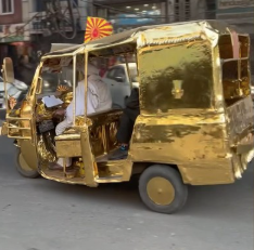 LUDHIANA GOLDEN AUTO