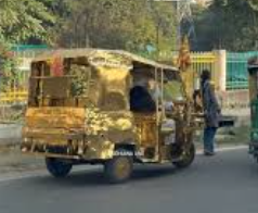 LUDHIANA GOLDEN AUTO