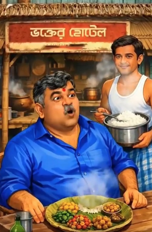 AI Election Campaign