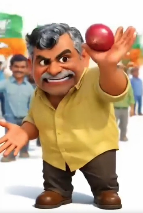 AI Election Campaign