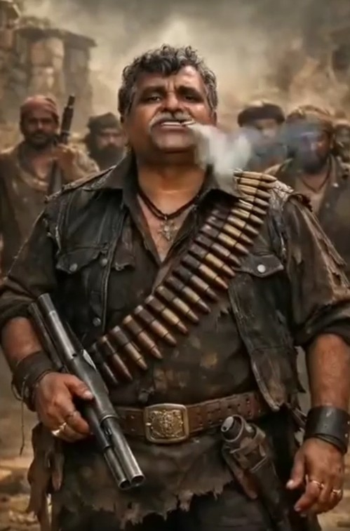 AI Election Campaign