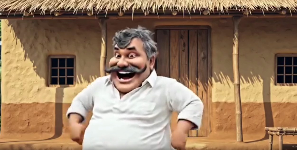 AI Election Campaign